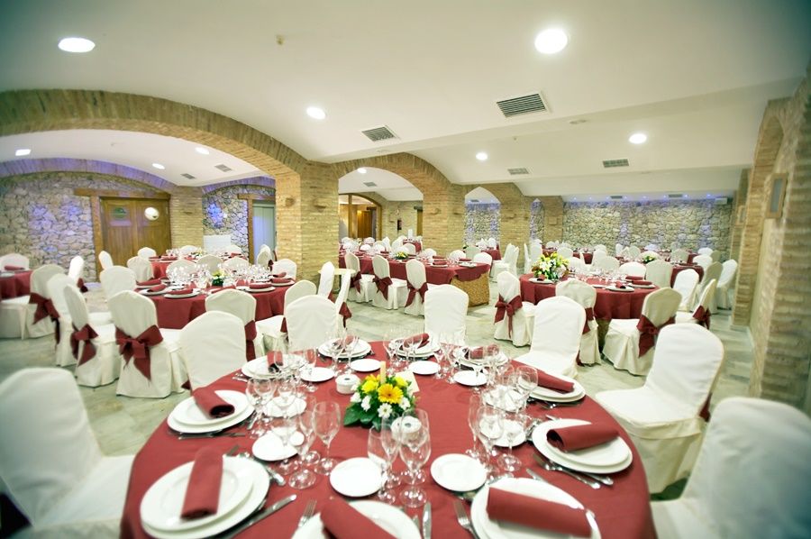 Ibersol La Casona De Andrea Hotel Tiedra Exterior foto