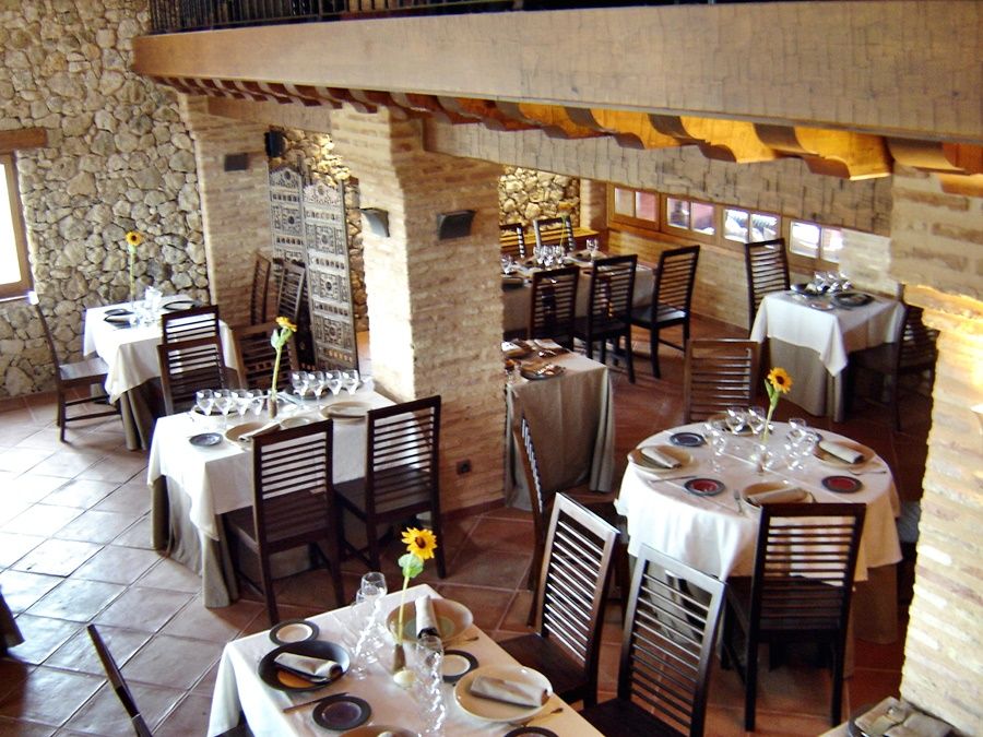 Ibersol La Casona De Andrea Hotel Tiedra Exterior foto
